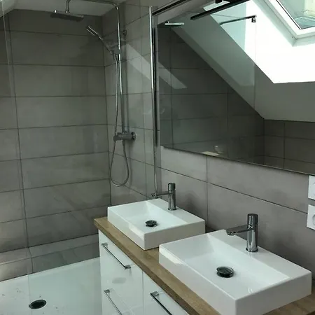 Le Duplex De Talleyrand Hyper Centre Apartment Reims