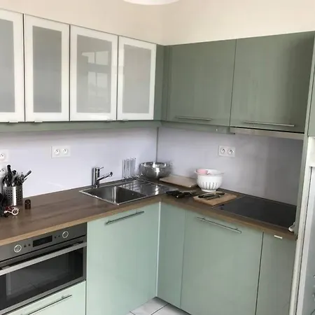 Le Duplex De Talleyrand Hyper Centre Apartment *