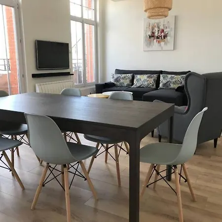 Apartment Le Duplex De Talleyrand Hyper Centre *