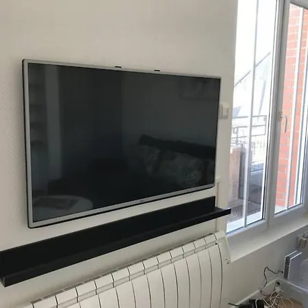 Apartment Le Duplex De Talleyrand Hyper Centre *