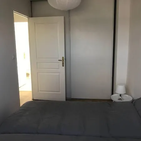 Apartment Le Duplex De Talleyrand Hyper Centre