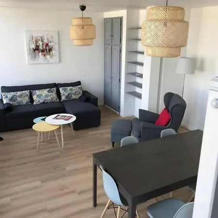 Le Duplex De Talleyrand Hyper Centre Apartment Reims