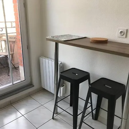 Le Duplex De Talleyrand Hyper Centre Apartment *