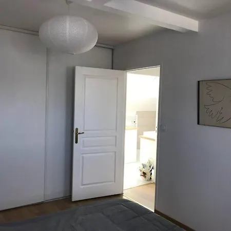 Apartment Le Duplex De Talleyrand Hyper Centre