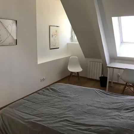 Apartment Le Duplex De Talleyrand Hyper Centre *